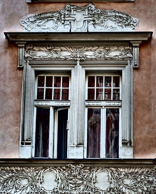 布拉格窗飾《三十二》 - 第2頁 - 甘肅攝影站 - 中國(guó)數(shù)碼攝影家論壇