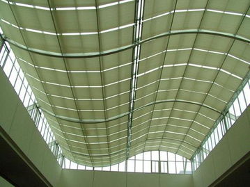 沈陽奧福電動(dòng)窗飾