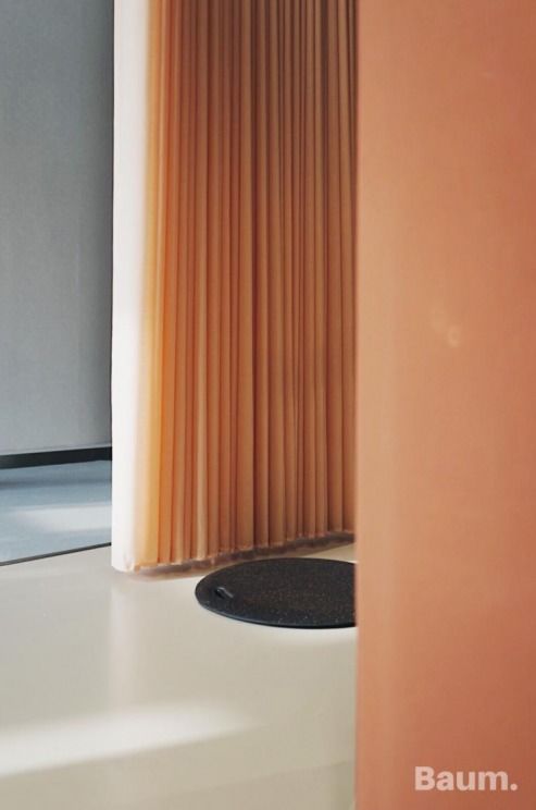 格寧斯窗飾攜新作亮相設計上海2020，引領窗簾窗飾新風尚