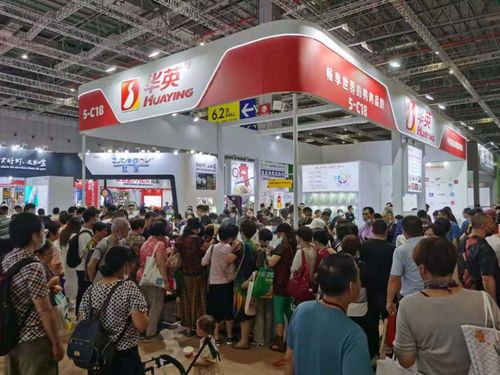 賦能餐飲產業 華英公司亮相618中國食材訂貨節，打造產品標準化專屬服務