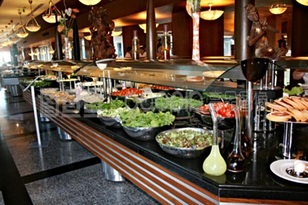 餐飲成套服務(wù) 提升用餐體驗的全方位解決方案