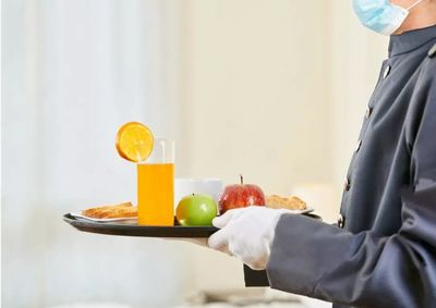 綠云軟件 打造大住宿業(yè)數(shù)字生態(tài)，重塑餐飲服務(wù)新體驗(yàn)