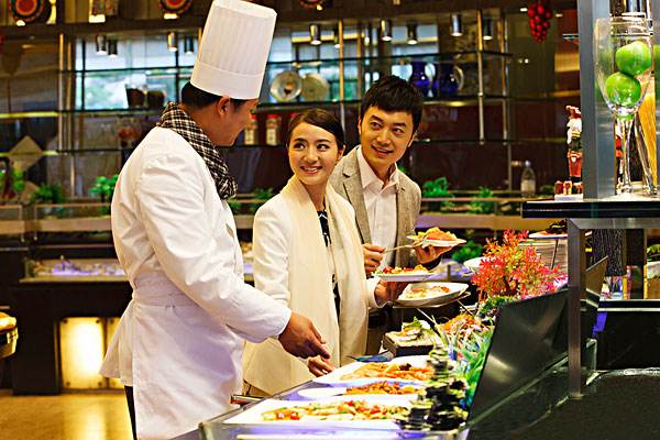 穗城餐飲創(chuàng)業(yè)全攻略 如何在廣州成功開設(shè)一家餐飲店